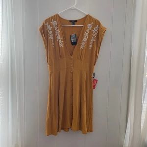 Forever 21 Dress size Large